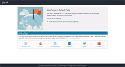 Desktop Screenshot of benessere.paginemediche.it